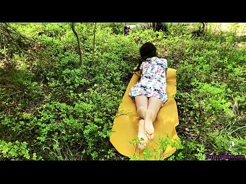 ❤️ Stranger on Tinder Melancap My Pussy dan Fucks Passionatedly dalam hutan ️ Lucah di lucah ms.makesexnotwar.ru ️❤