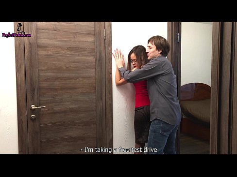 ❤️ Realtor Seksi Sensually Jerks Farajnya dan Fucks Semasa Menjual Pangsapurinya - Krempai ️ Lucah di lucah ms.makesexnotwar.ru ️❤