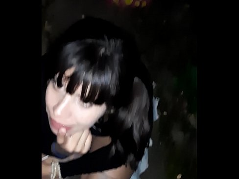 ❤️ Di jalanan zakar membengkak sebagai pertukaran untuk gula-gula ️ Lucah di lucah ms.makesexnotwar.ru ️❤