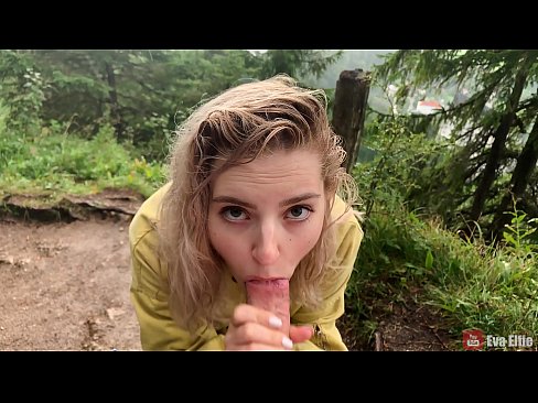❤️ Gadis menelan air mani selepas blowjob awam - Eva Elfi ️ Lucah di lucah ms.makesexnotwar.ru ️❤