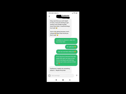 ❤️ Saya menambahkan PAWG baharu daripada Tinder ke harem saya (termasuk bercakap dengan Tinder) ️ Lucah di lucah ms.makesexnotwar.ru ️❤